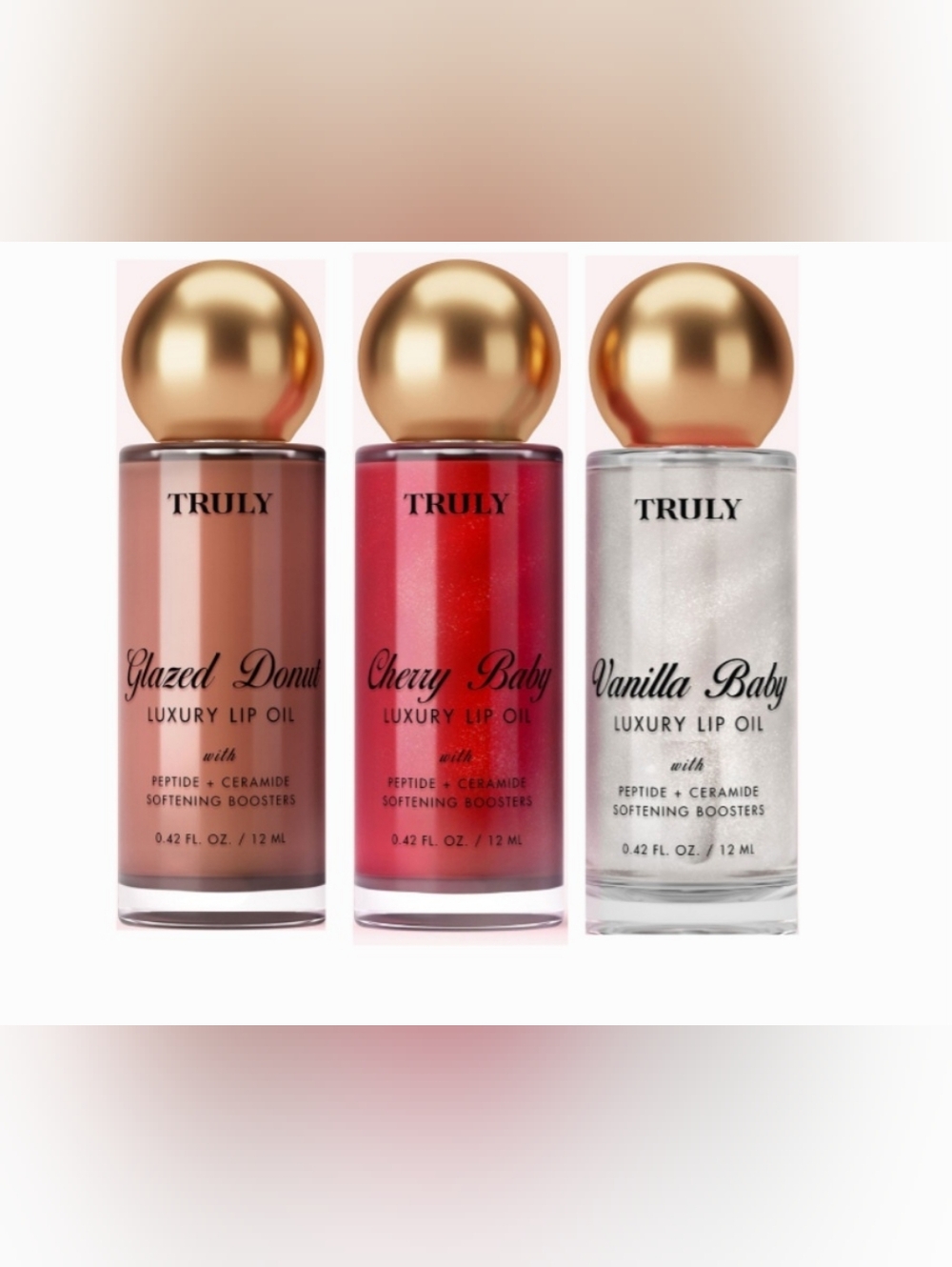 Beauty Lot Lip